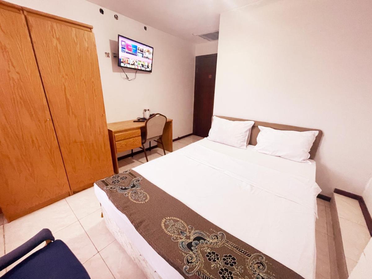White Horse Hotel 바쿠 외부 사진