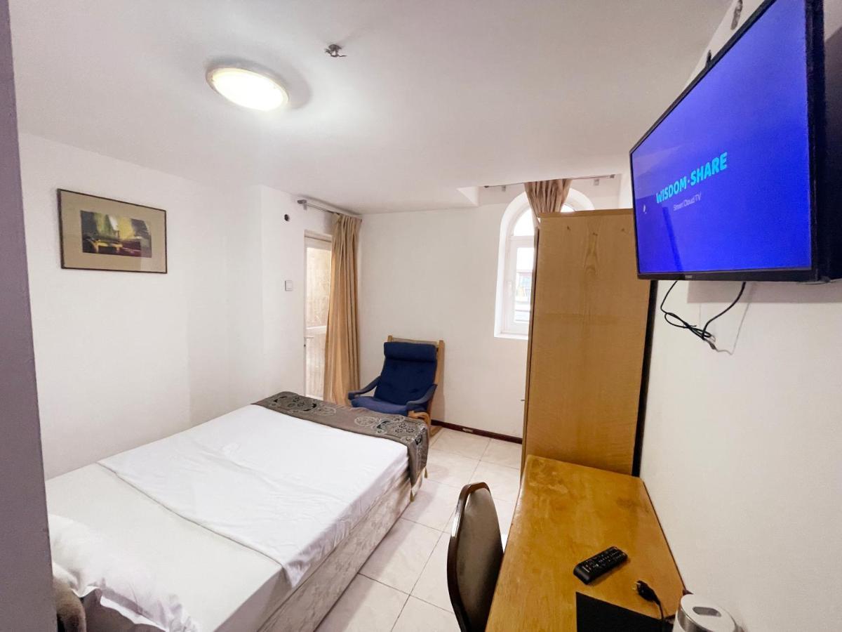 White Horse Hotel 바쿠 외부 사진