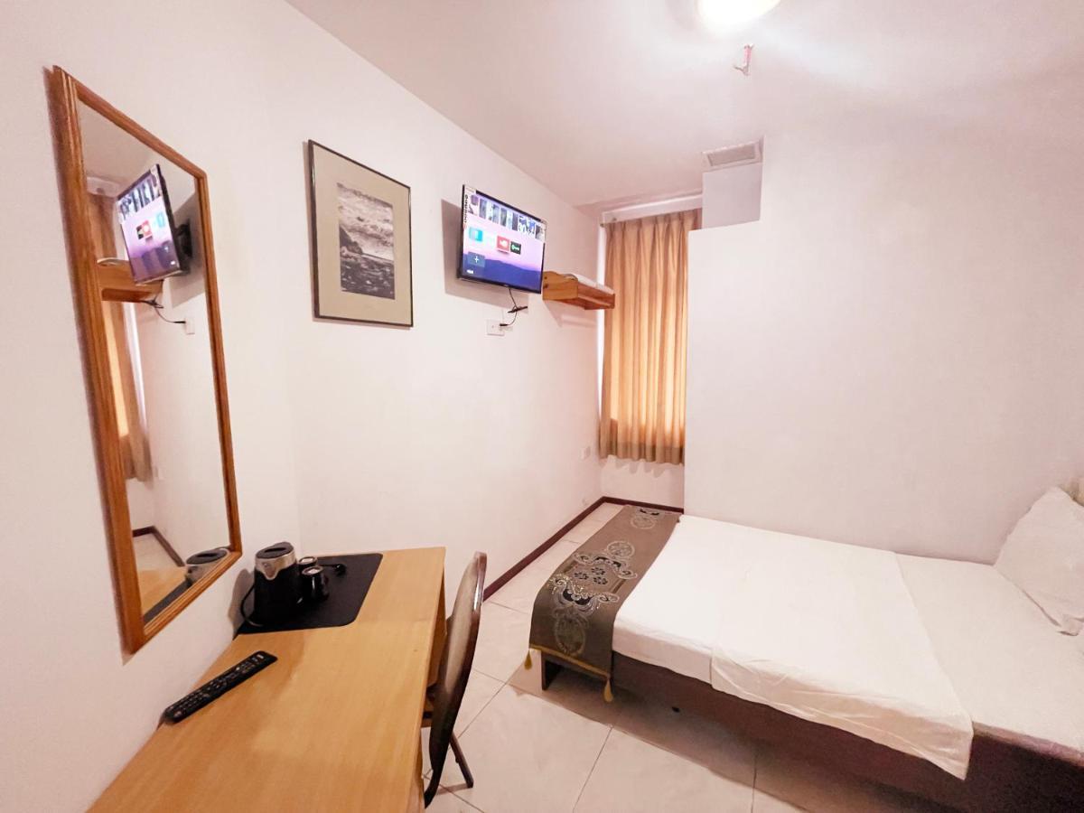 White Horse Hotel 바쿠 외부 사진